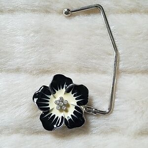 NWT HAWAIIAN HANDBAG HOOK